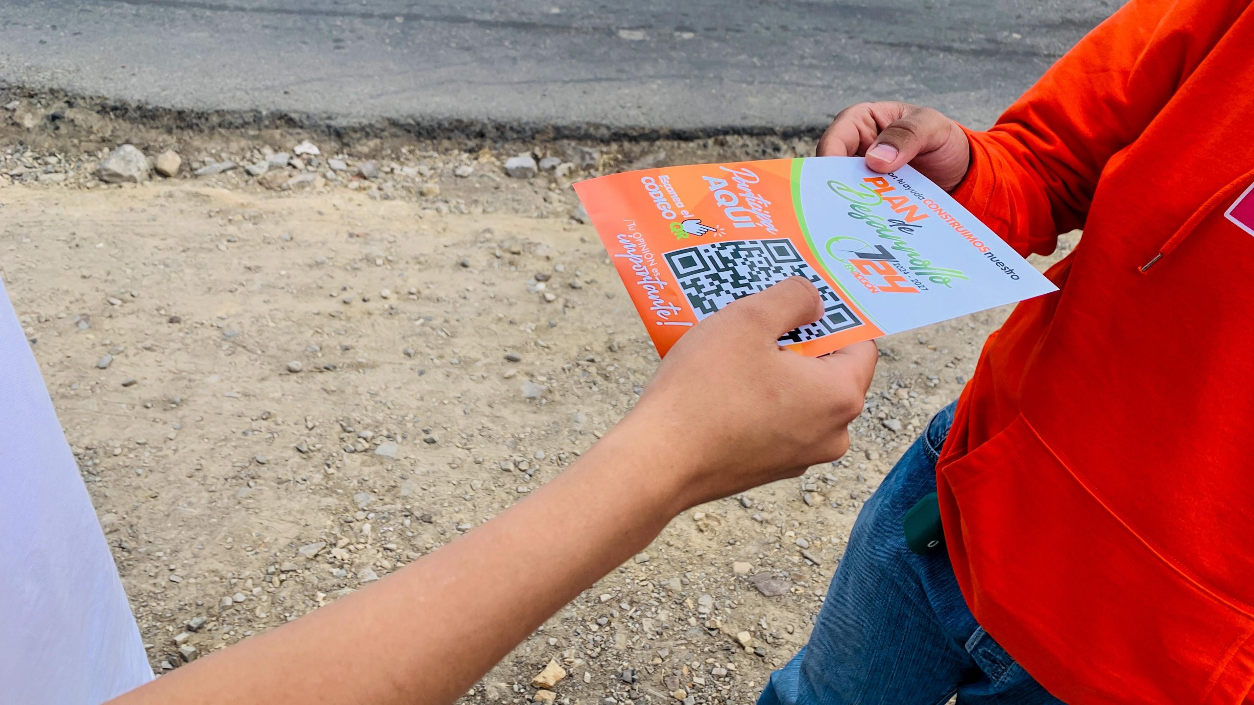 Pegatón Plan de Desarrollo