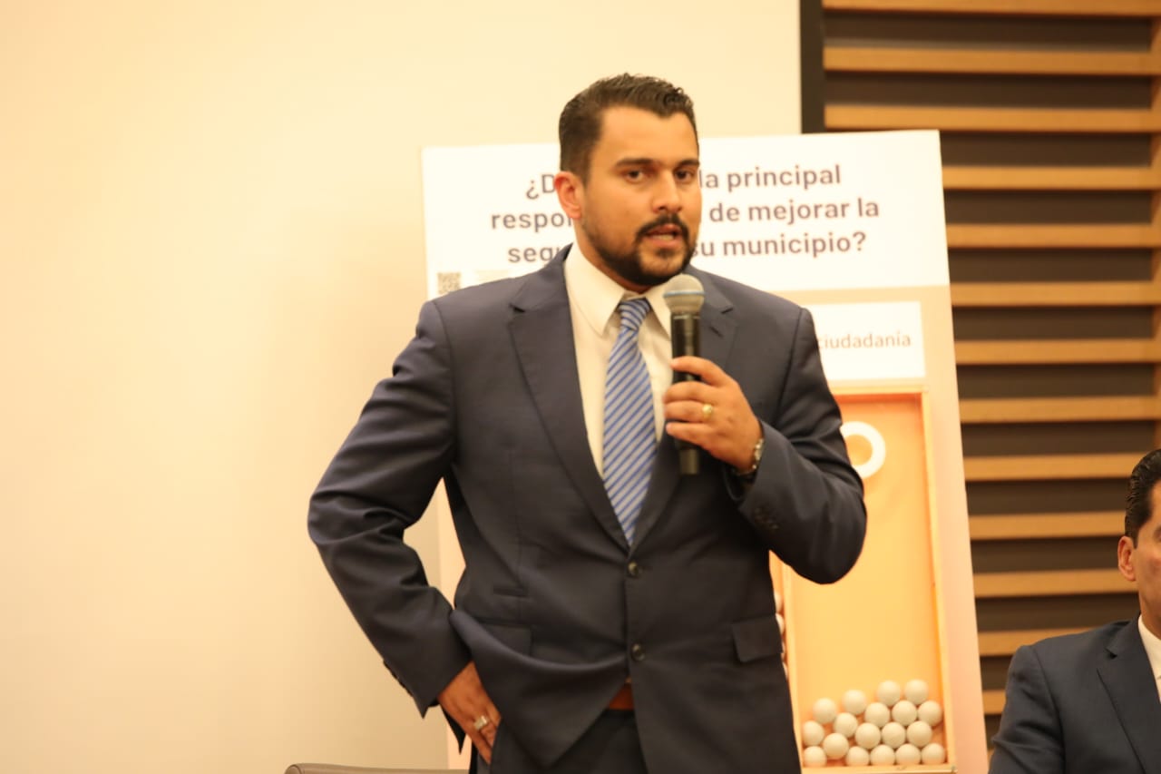 La Administración Municipal dejó sus aportes para mejorar los indicadores en la región