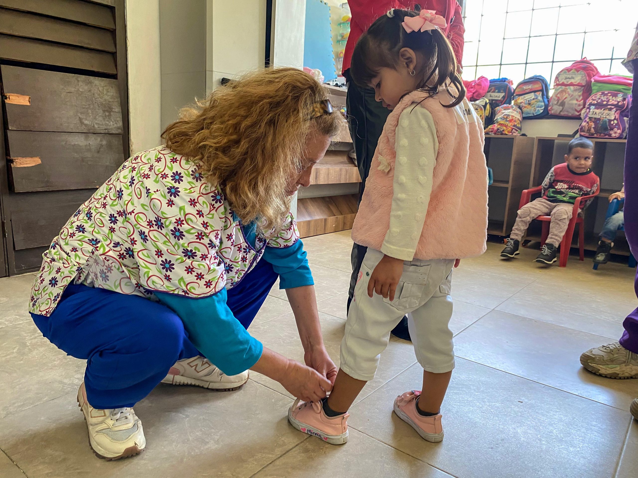 Así van los CDI en Chía