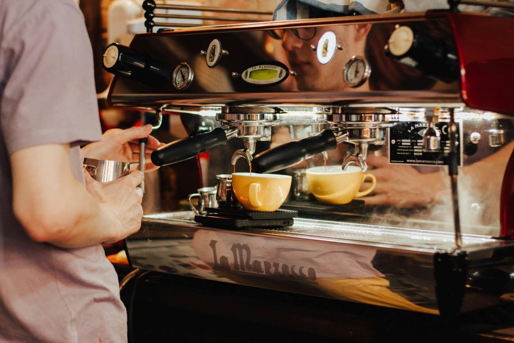 ¿Quiere aprender a hacer el mejor café de Chía?