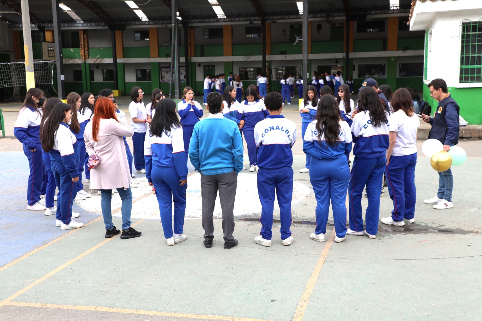 Chía se une en una lucha conjunta para erradicar el trabajo infantil