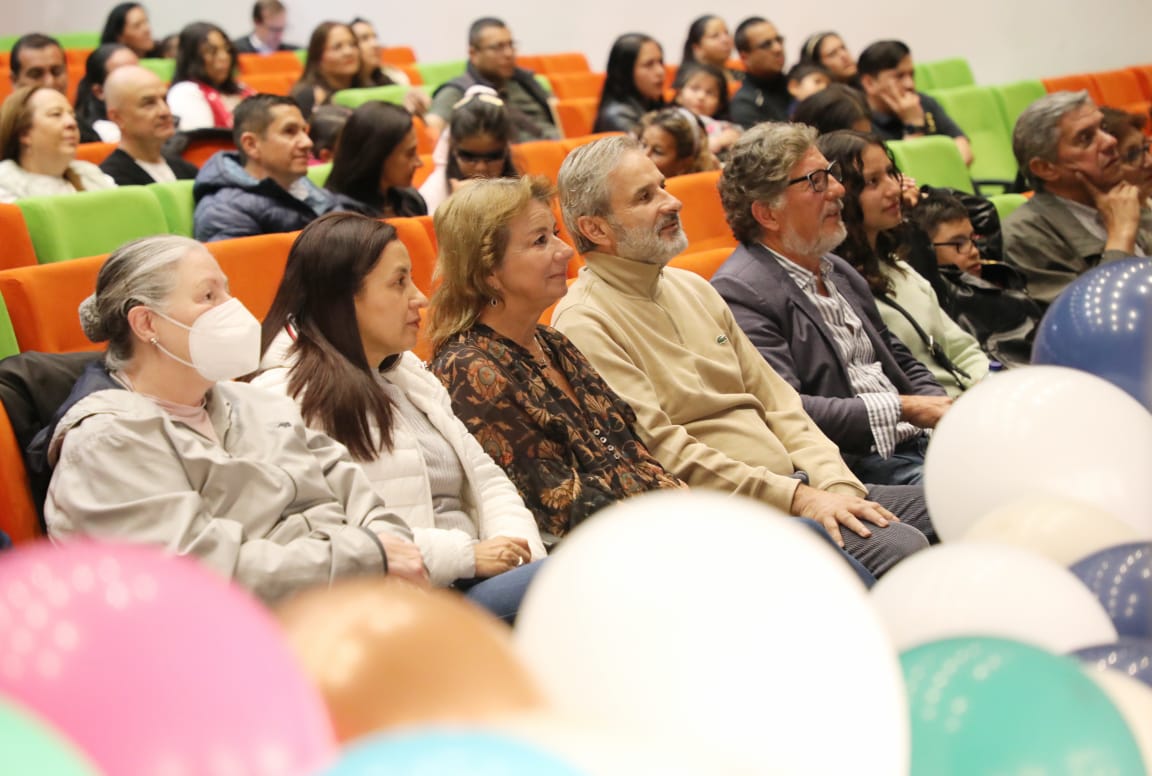 Celebración de los 10 Años de la Fundación Fel