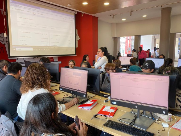 Alianza entre la Dirección de Turismo y la Cámara de Comercio de Bogotá impulsa la formación en Marketing Digital