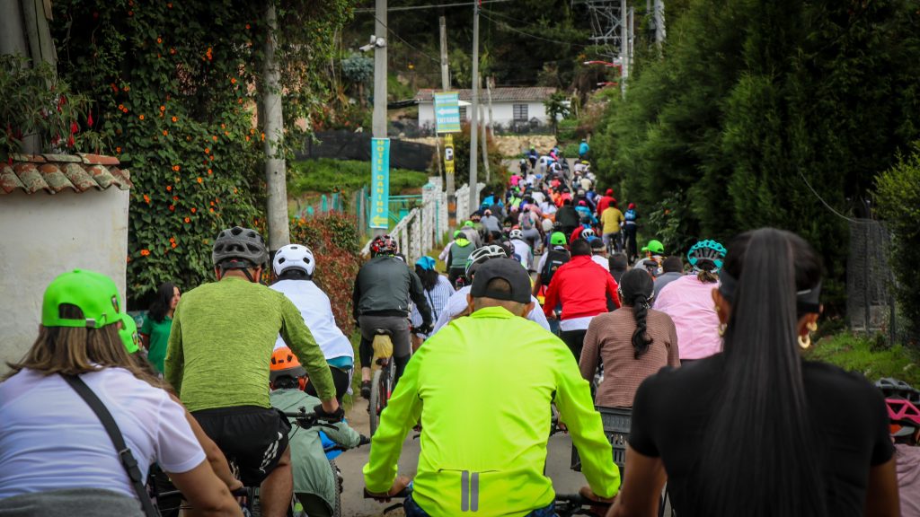 Día de la Bicicleta