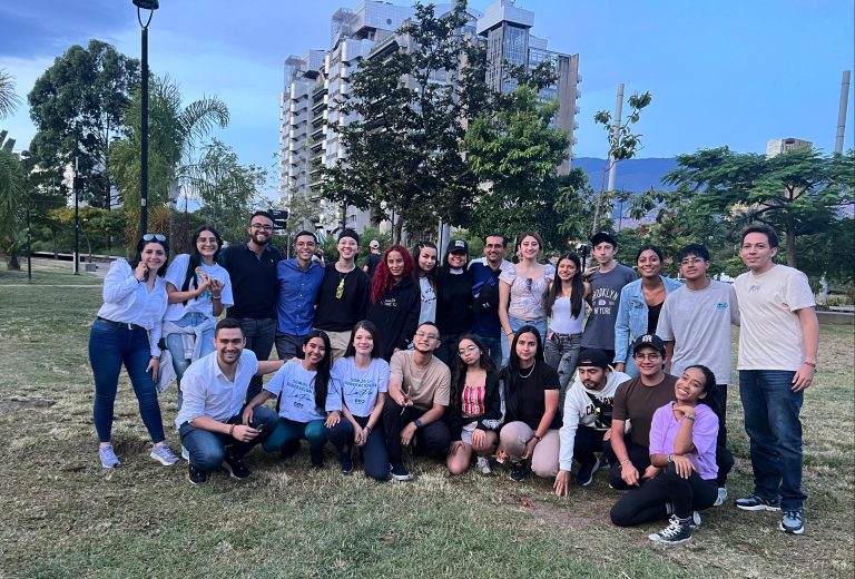 Chía se destaca en los juegos Recreativos Tradicionales en Antioquia