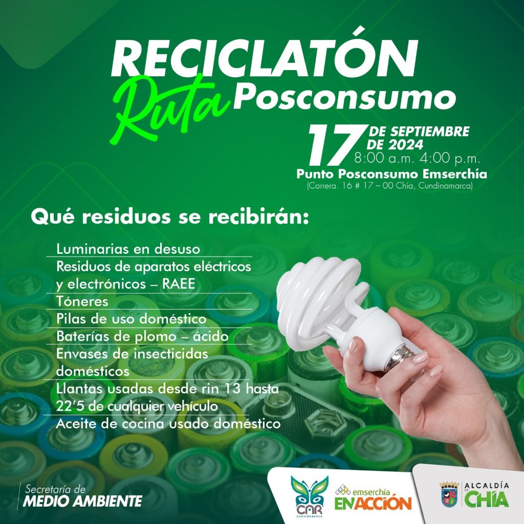 Reciclatón