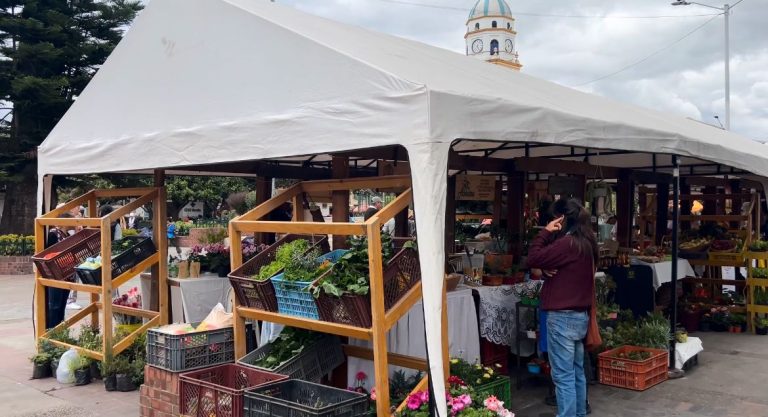 Seis municipios y más de 55 emprendedores en la Feria de Emprendimiento Regional de Chía