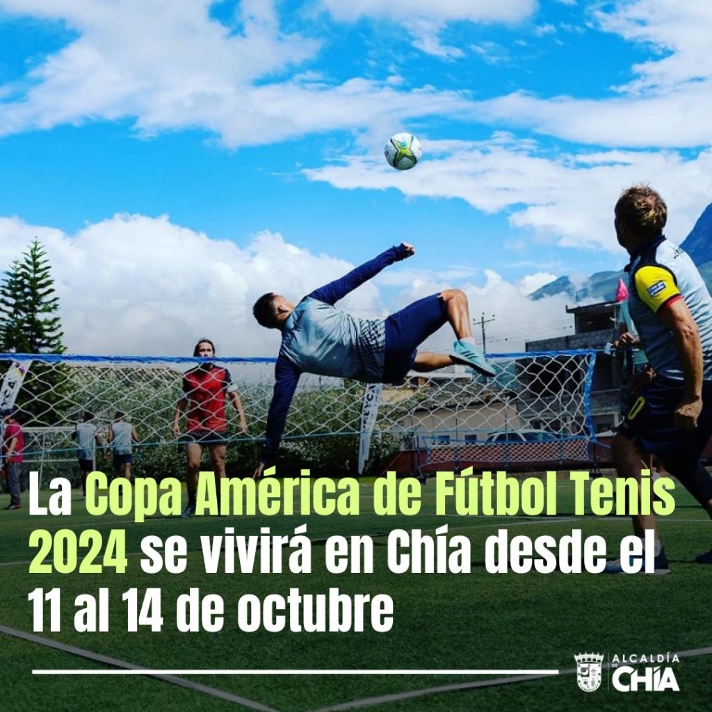 Futbol Tenis