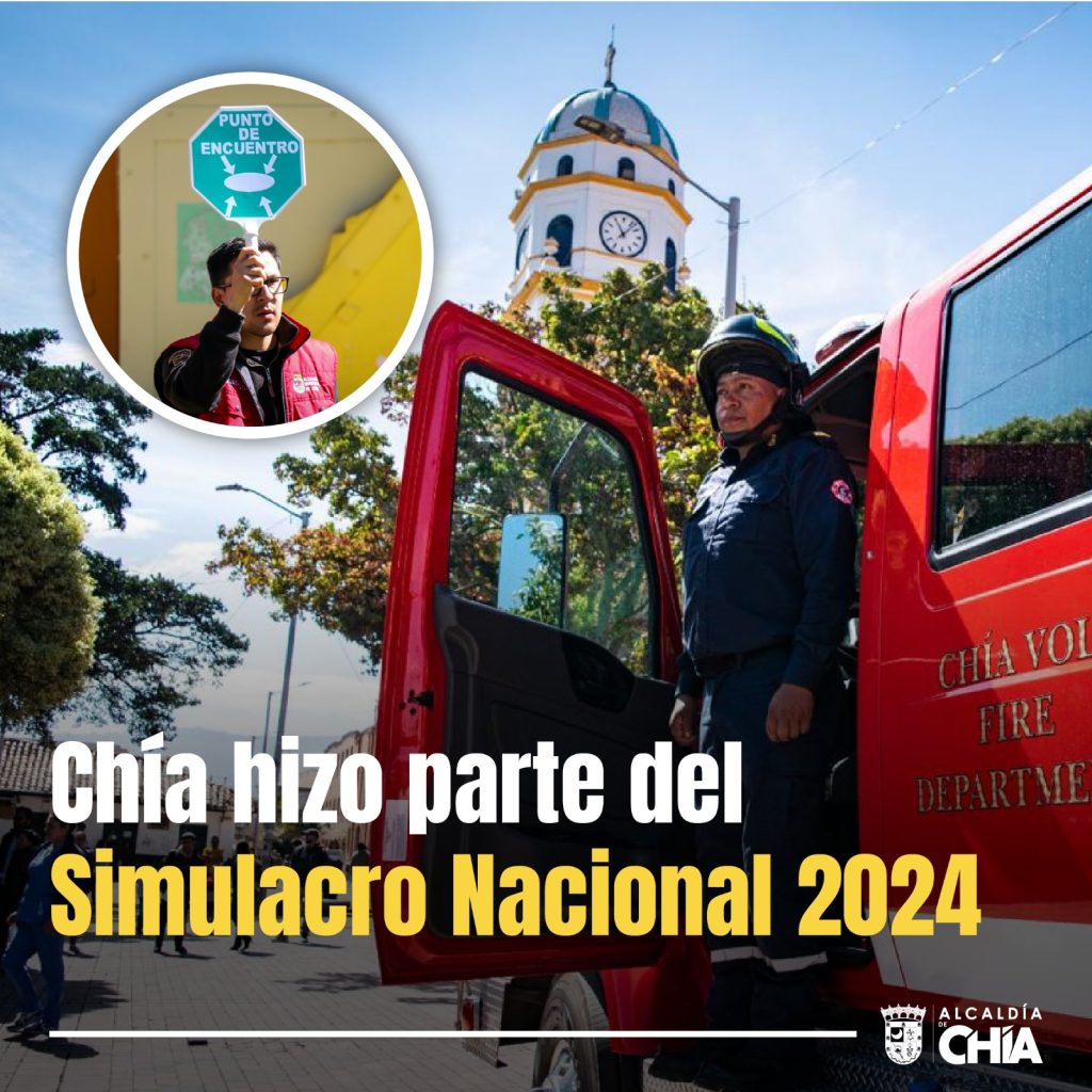 Portada simulacro