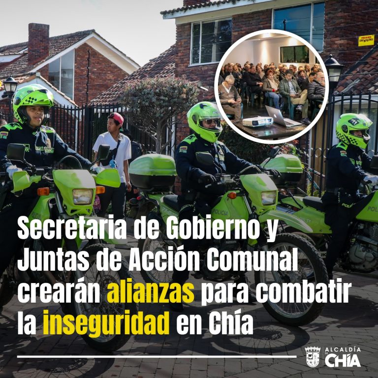 Reuniones de Seguridad