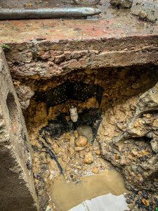 Por afectaciones en la Planta Tibitoc, se presenta baja presión en el suministro de agua en Chía