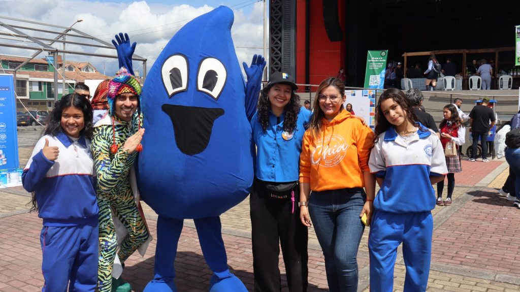 Chía llevó a cabo el primer Foro Ambiental