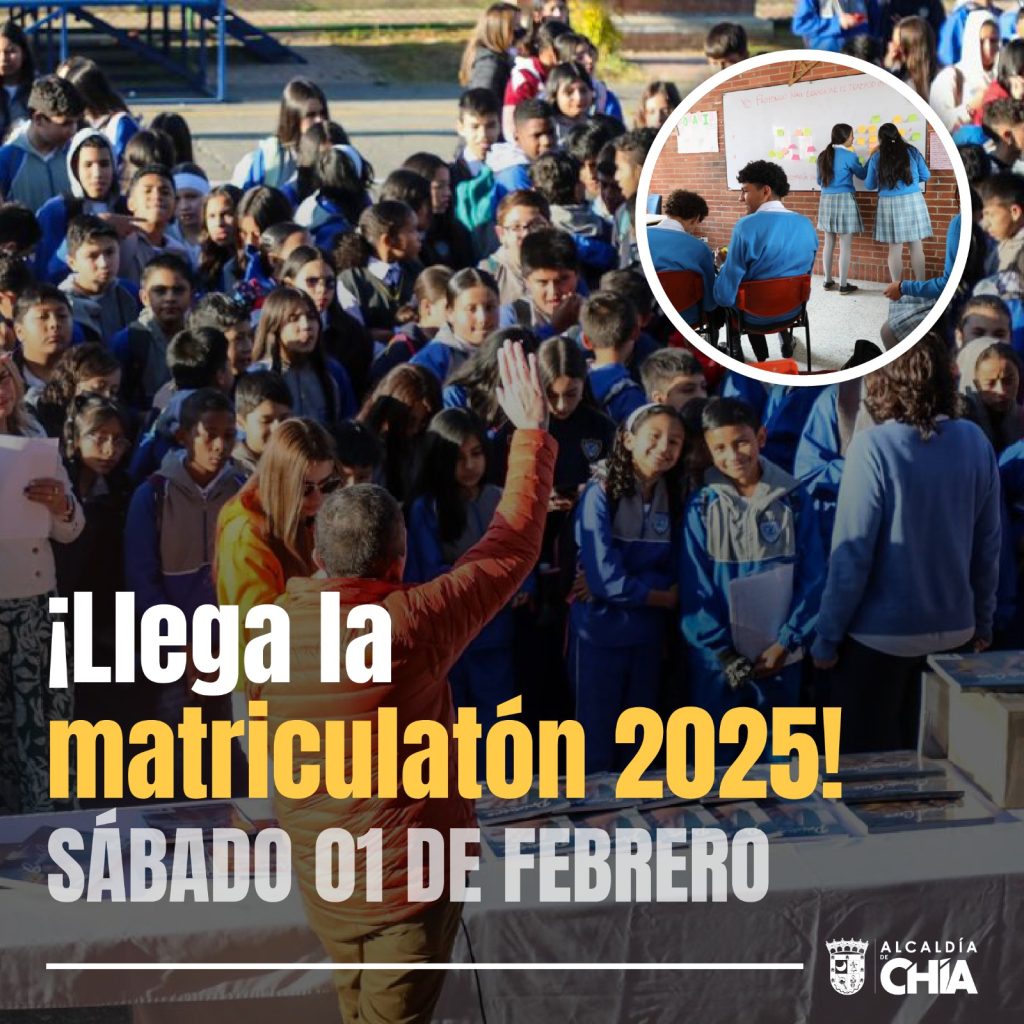 Llega la matriculatón 2025 este 1ro de febrero