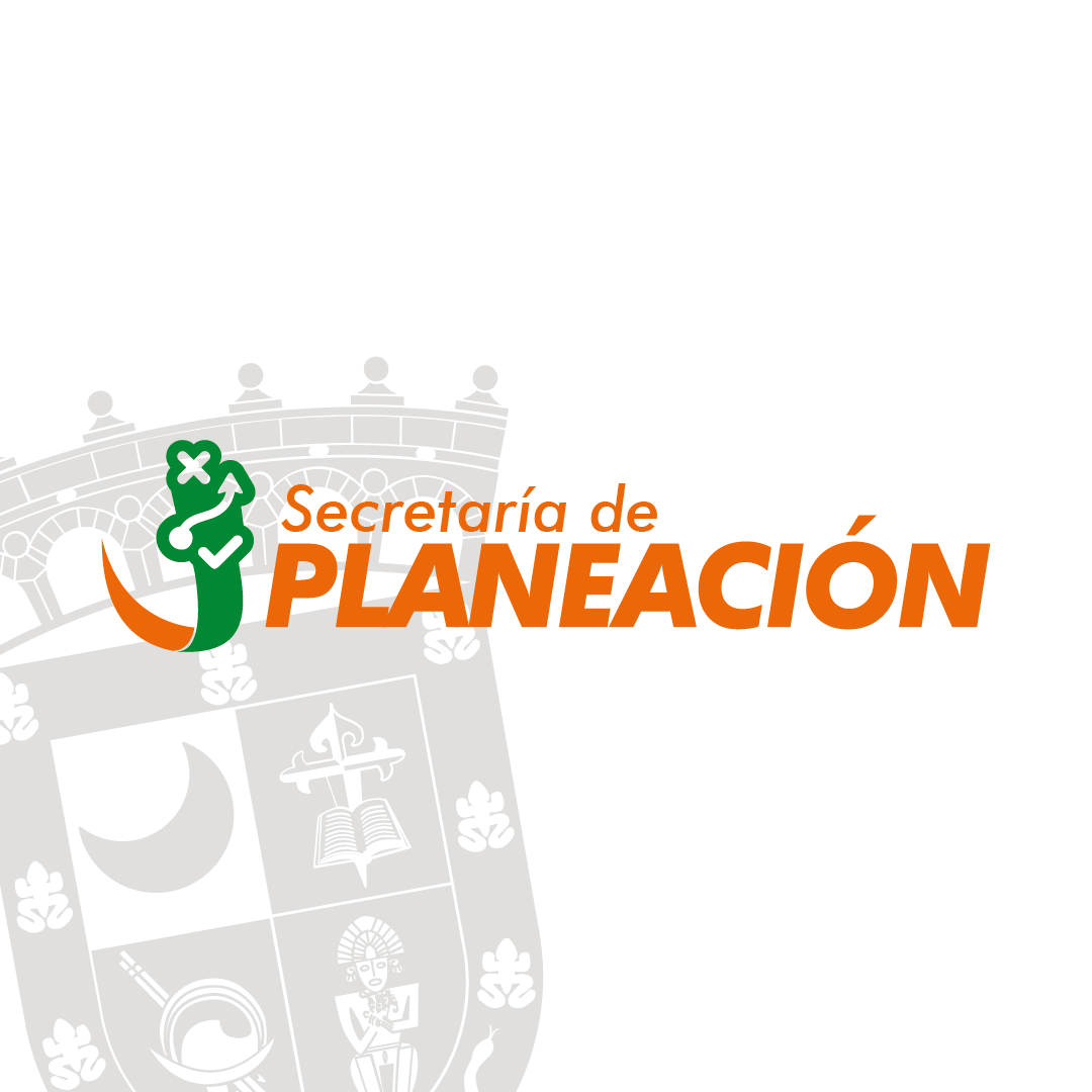 Botón micrositio Secretaría de Planeación