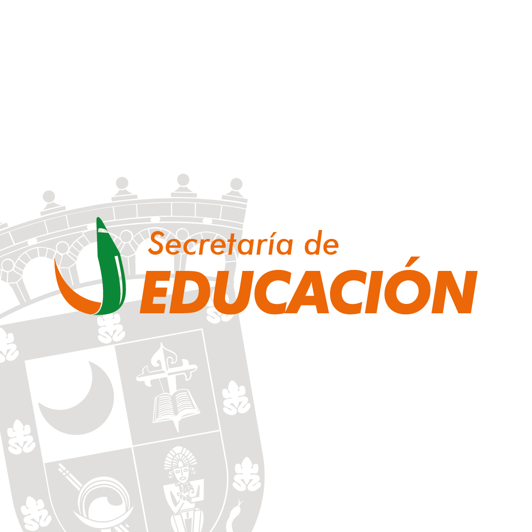 Botón Micrositio Secretaría de Educación