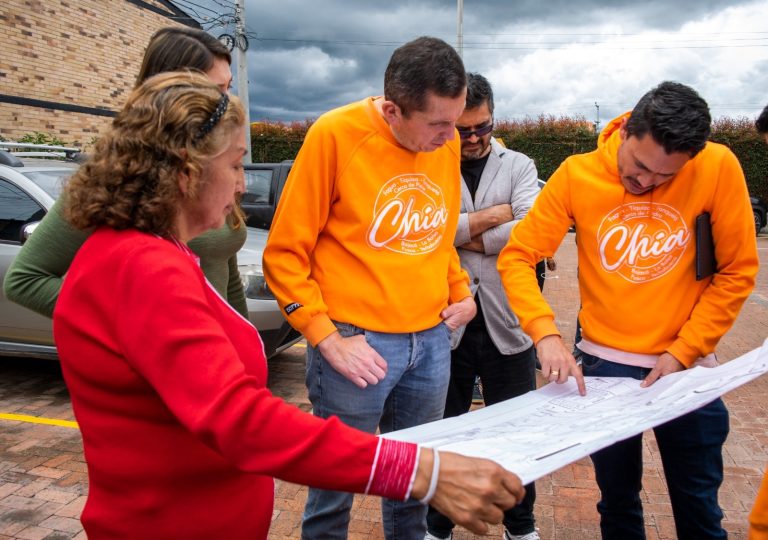 “Alcalde en Acción Territorial” recorre el territorio con acciones concretas por la comunidad