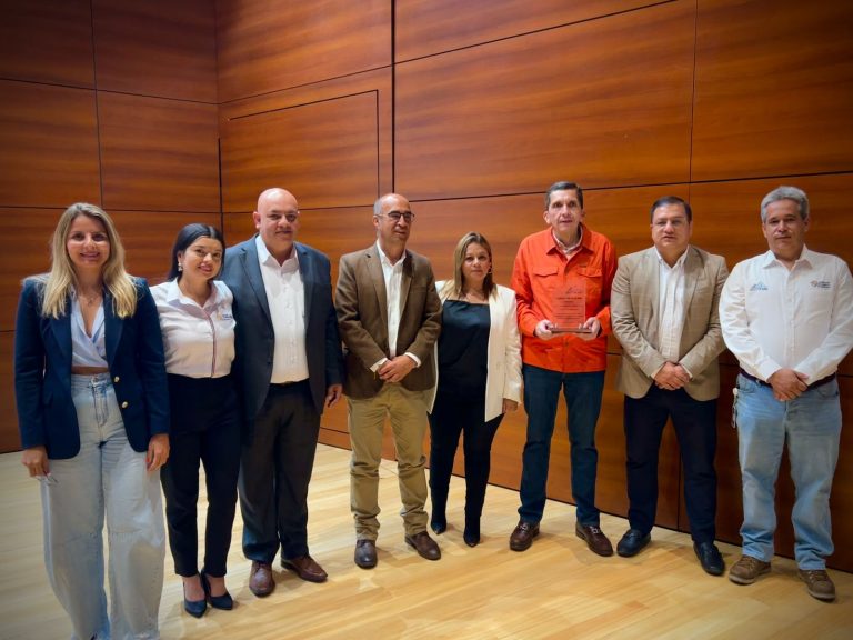 Chía, municipio líder en Colombia en la reducción de muertes en siniestralidad vial 2024