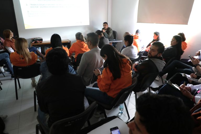 Segunda sesión de COMUPAZDH 2025