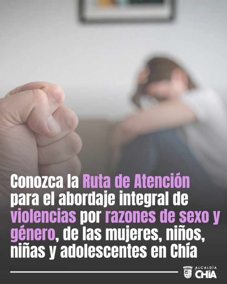 RIA violencia y género