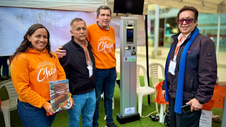 1ra. Versión de ExPHochía: una vitrina para la Propiedad Horizontal en Chía