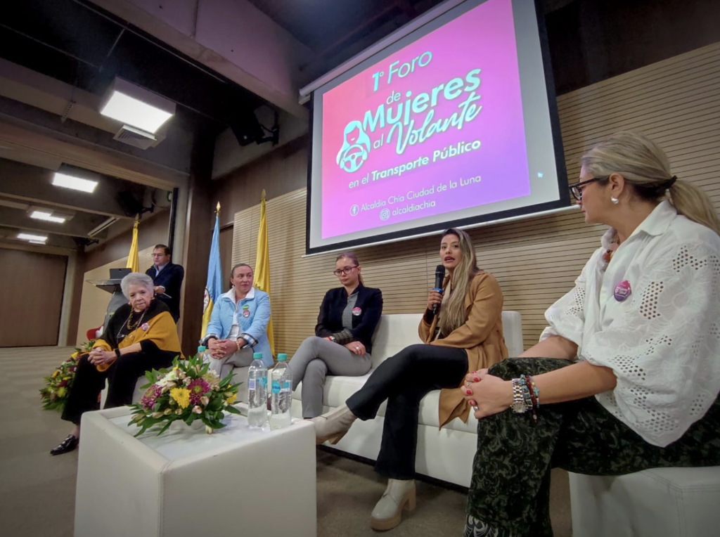 mujeres accionn territorial