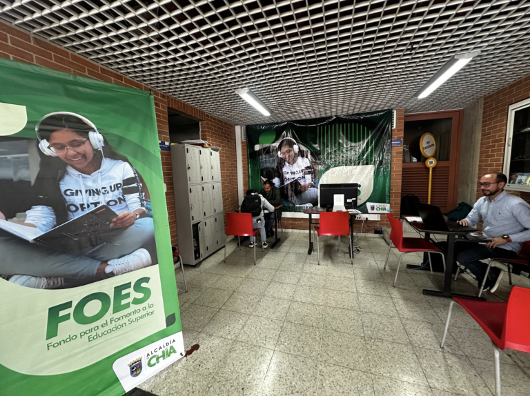 FOES CUPOS