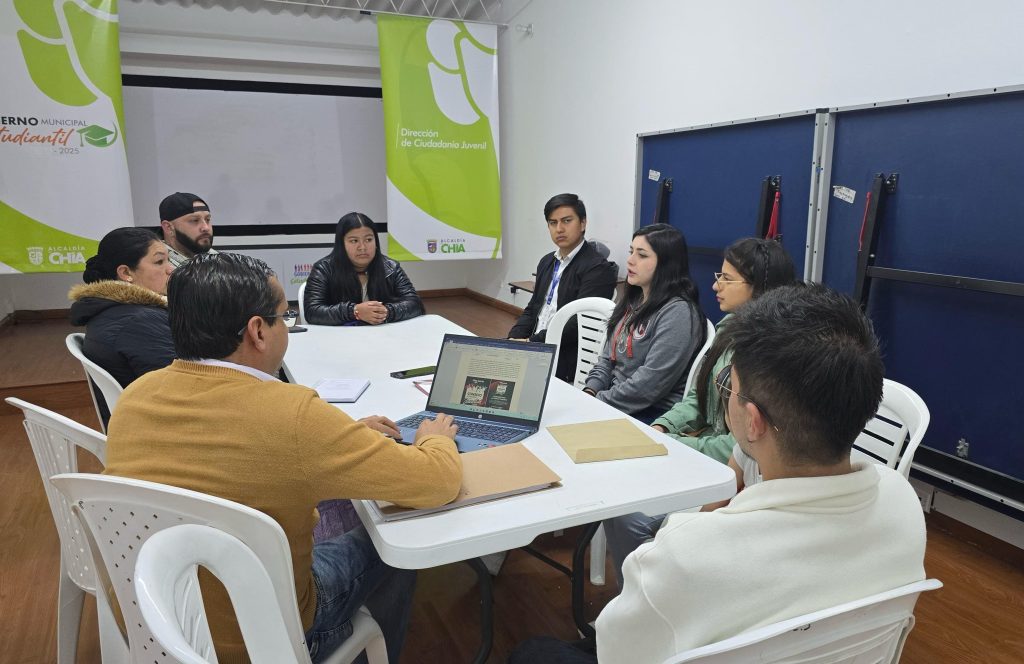 Avanza la Socialización de Aspirantes a Curules Especiales para el Consejo de Juventud 2025