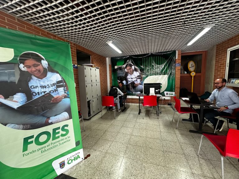 Inicia la convocatoria FOES segundo semestre 2025