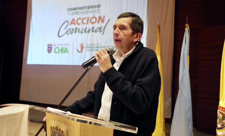 91 dignatarios de Juntas de Acción Comunal se certifican en Formulación de Proyectos gracias a alianza entre la Administración Municipal y la ESAP