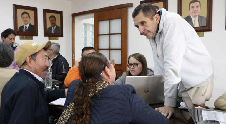 atencion hacienda