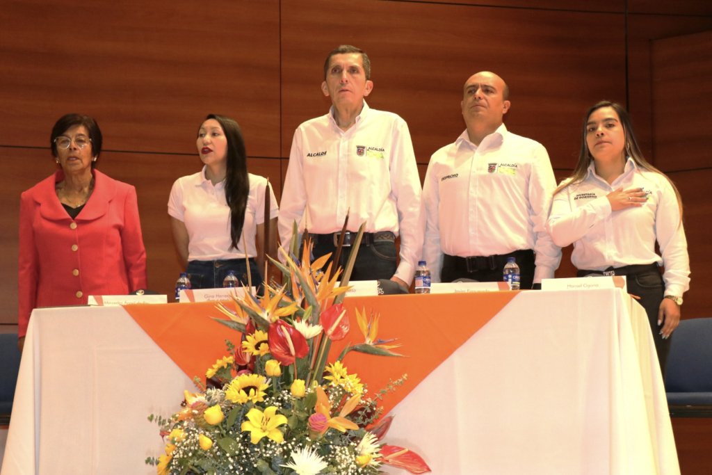 gestion del riesgo