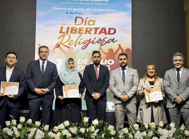 LIBERTAD RELIGIOSA