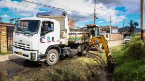 Más de 23 mil metros de vallados han sido recuperados desde el año 2024
