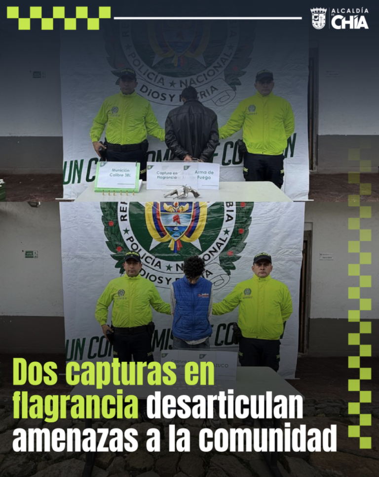 capturas 16 de julio