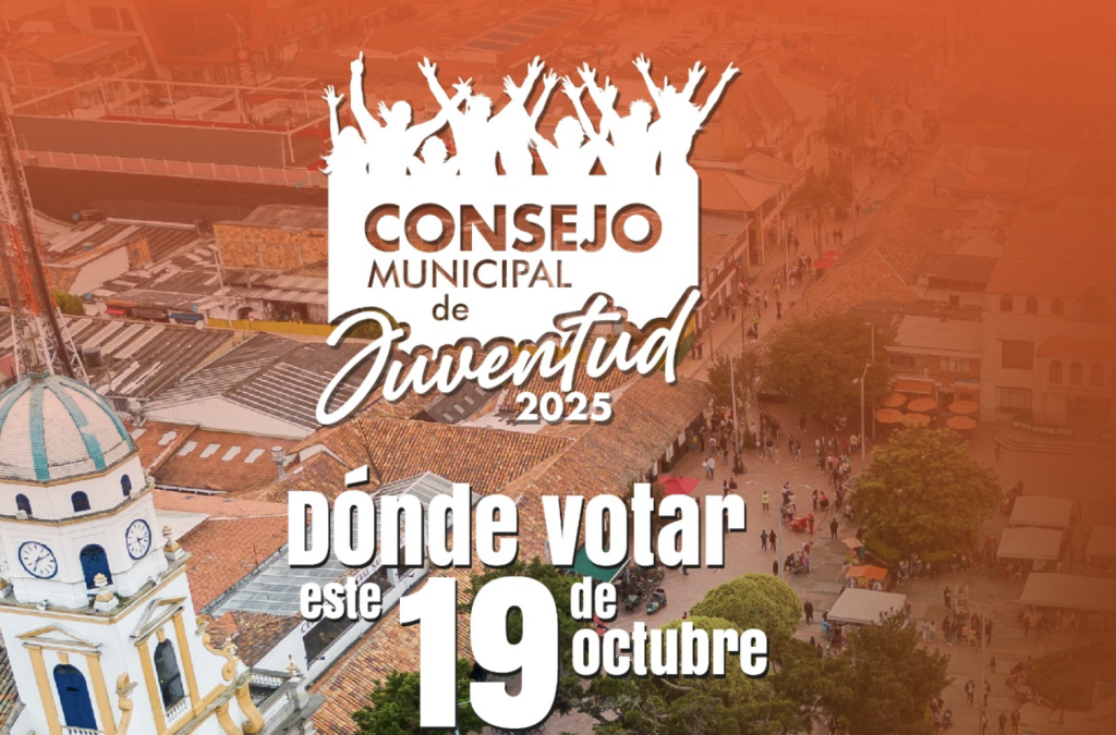 votar elecciones juveniles