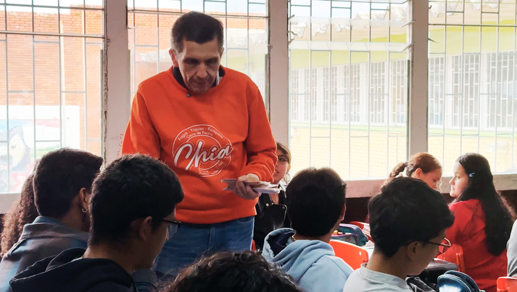 Alcalde Donoso anunció becas a los mejores resultados en la Pruebas Saber 11 