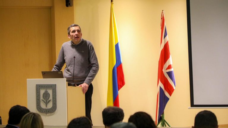 FORO DE MOVILIDAD