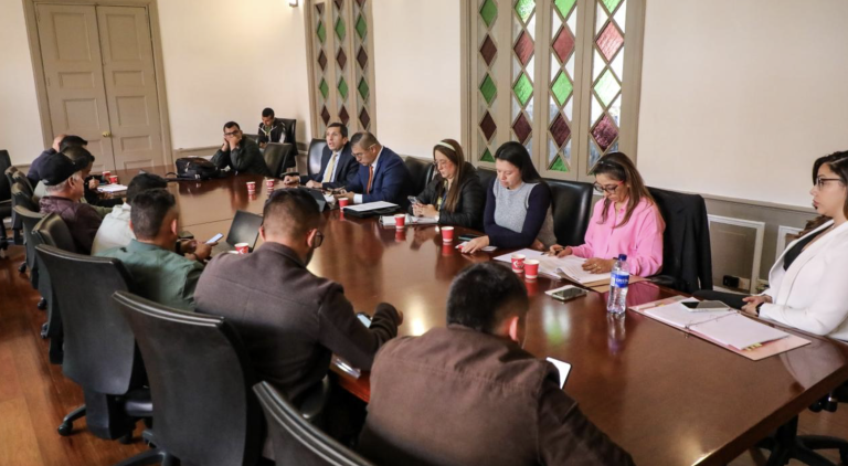 “Al Gobierno Nacional le quedó grande el desarrollo del país”: Alcalde de Chía frente a la paralización de la Troncal de Los Andes