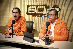 “No habrá bloqueos en Chía por parte de los transportadores”, alcalde de Chía, Leonardo Donoso