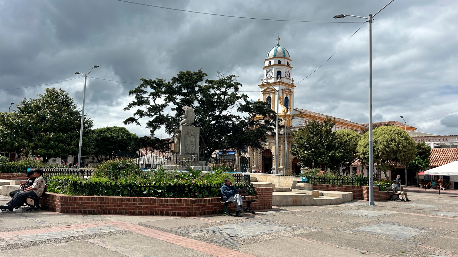 Chía, un destino turístico ‘sin barreras’ pensado en las personas con discapacidad