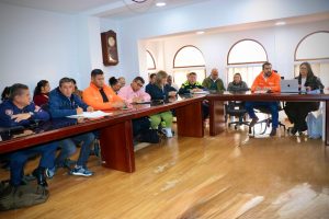 Activado el PMU municipal por las elecciones al Consejo Municipal de Juventudes