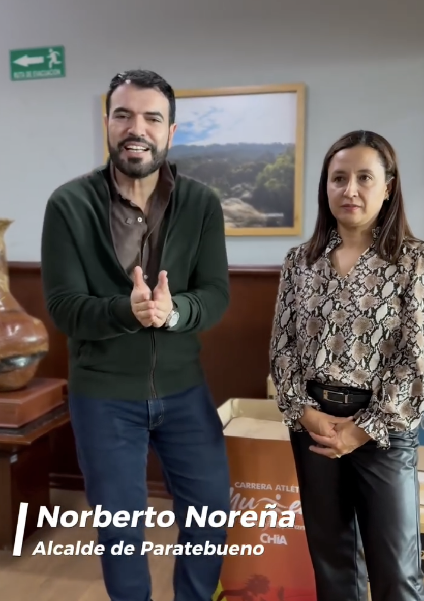 Chía entregó más ayudas a Paratebueno