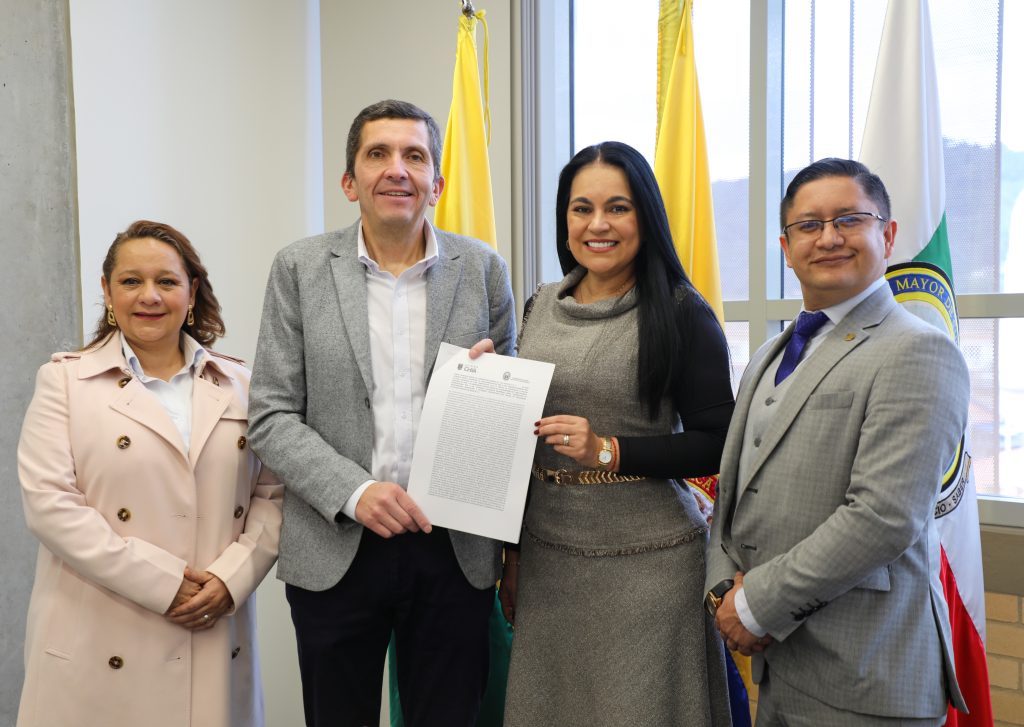 La Manzana Universitaria se materializa desde su promesa de campaña