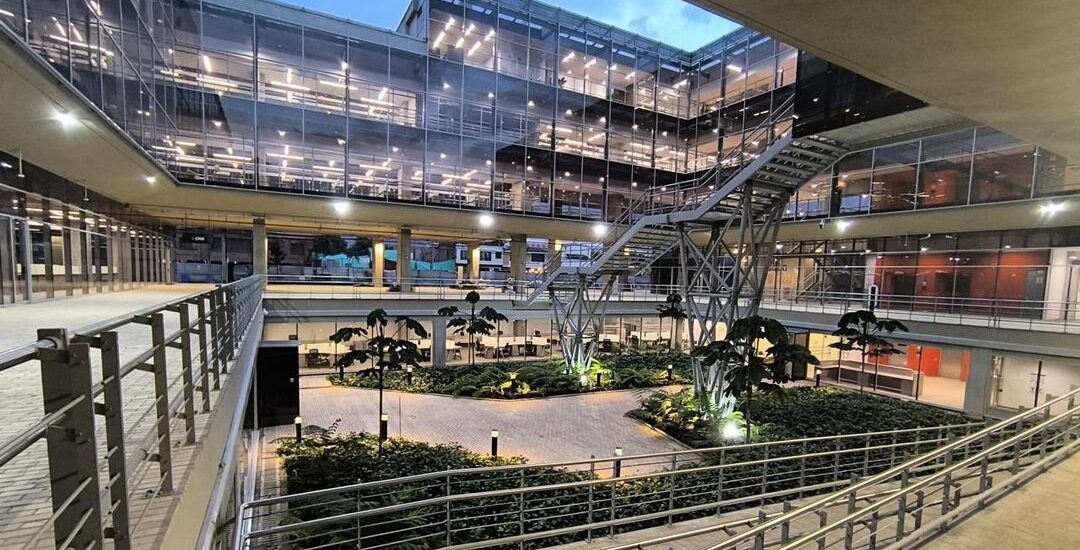 Chía palpita hoy, con un nuevo ‘corazón’: el CAM abre sus puertas para servir a los ciudadanos (La Nota Económica)