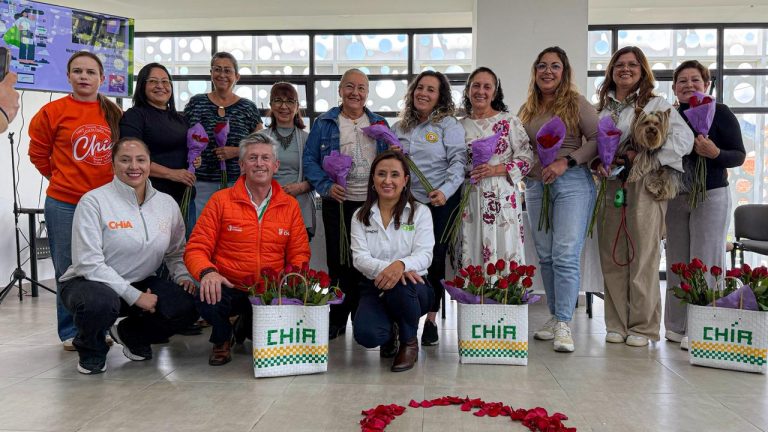 JUNTANZA DE COMADRES