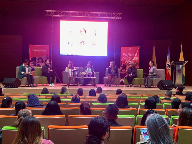 Chía, Epicentro de Planeación Educativa Regional