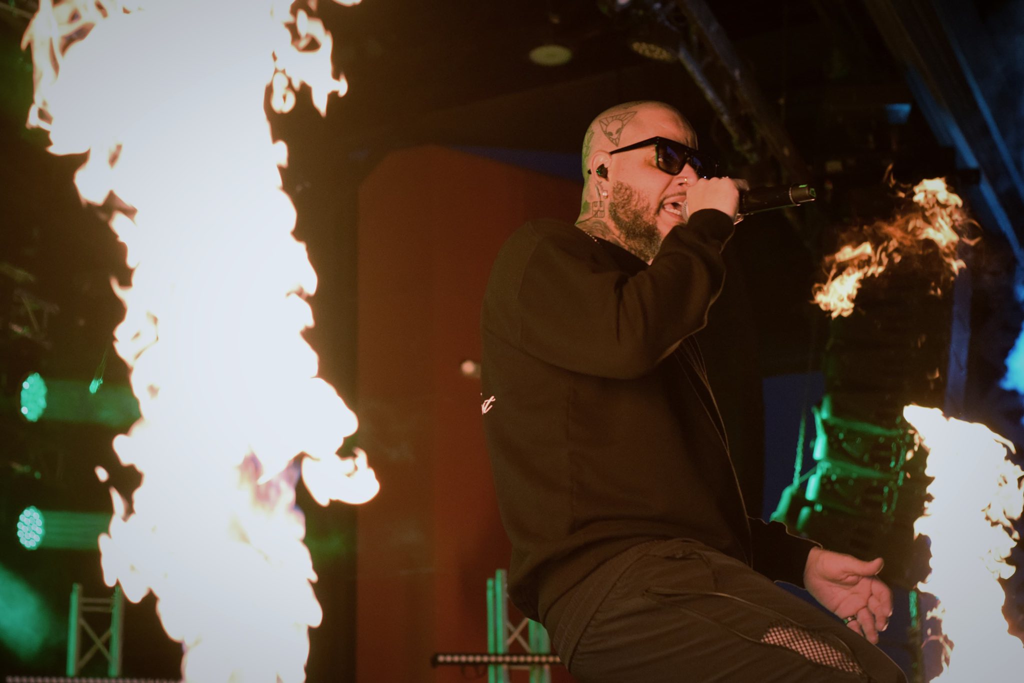 Festival de la familia, el evento que reunió a dos generaciones en un mismo lugar