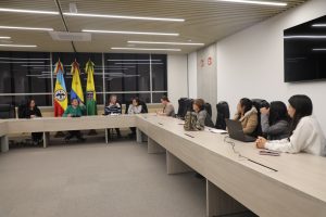 Chía avanza en la consolidación de acciones para la equidad de género