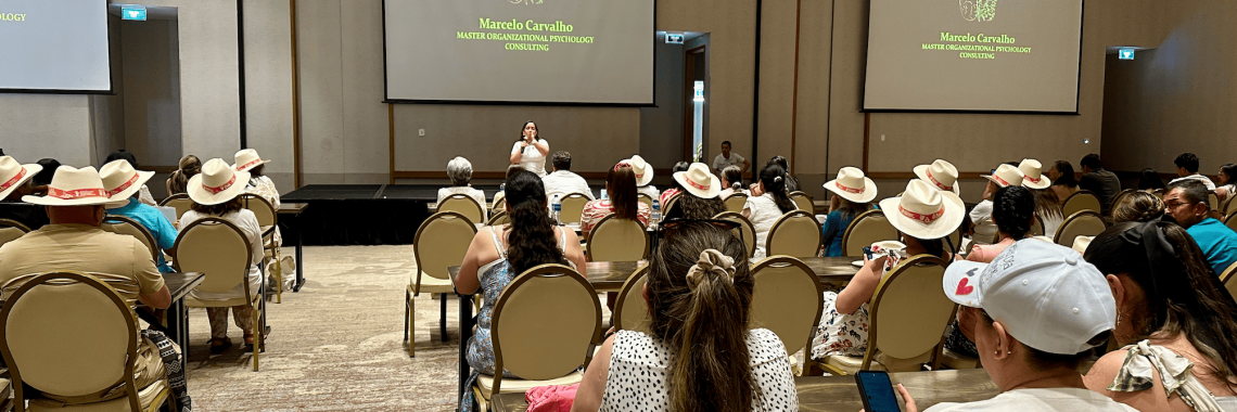 Comunales de Chía fortalecen su liderazgo en intercambio cultural y turístico en Barranquilla y Santa Marta