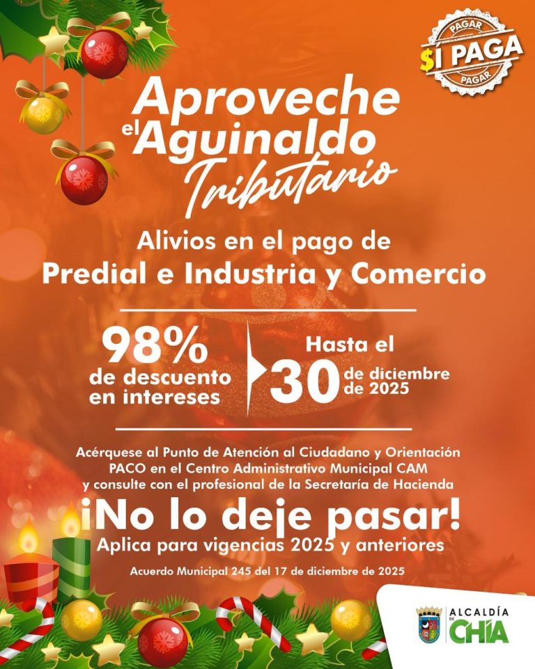 Descuento en los intereses para quienes no estén al día en sus impuestos